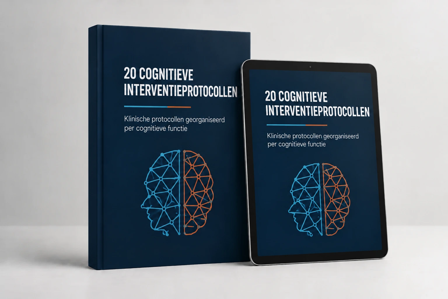 20 Cognitieve Interventieprotocollen
